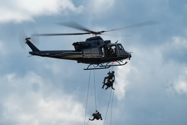 ✈️ Wings Over North Georgia 2025