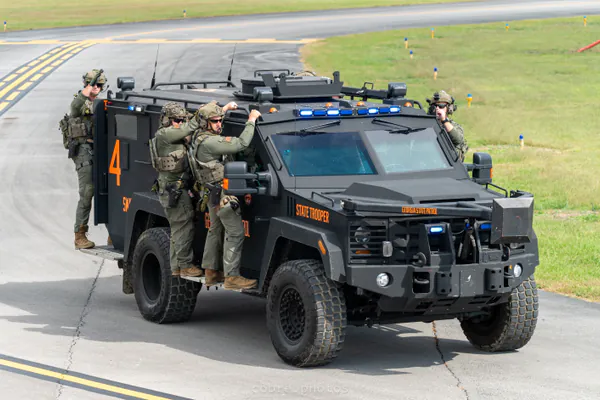 ✈️ Wings Over North Georgia 2025