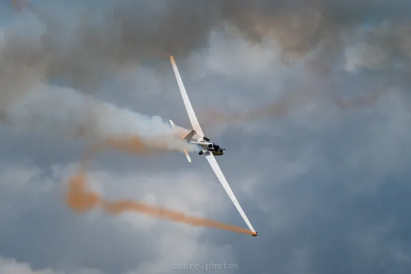 ✈️ Wings Over North Georgia 2025