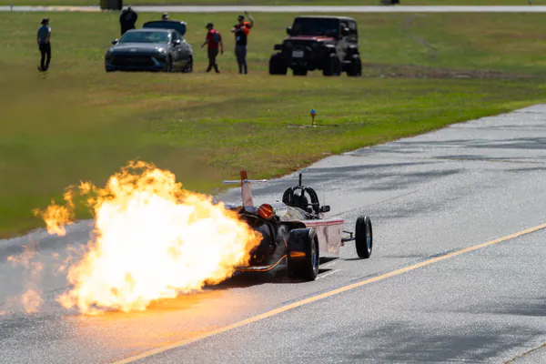 ✈️ Wings Over North Georgia 2025