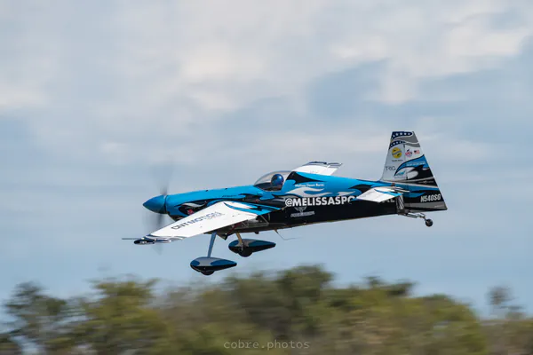 ✈️ Wings Over North Georgia 2025