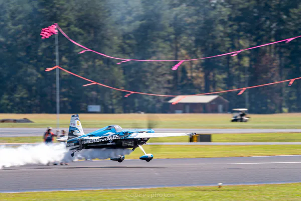 ✈️ Wings Over North Georgia 2025