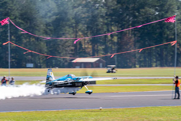 ✈️ Wings Over North Georgia 2025