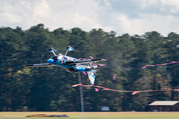 ✈️ Wings Over North Georgia 2025