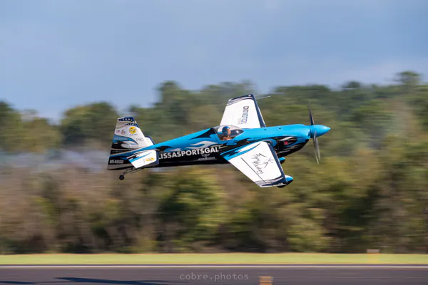 ✈️ Wings Over North Georgia 2025