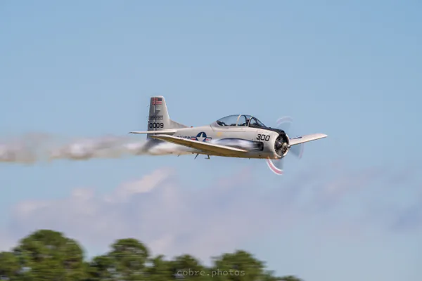 ✈️ Wings Over North Georgia 2025