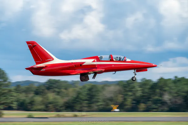 ✈️ Wings Over North Georgia 2025