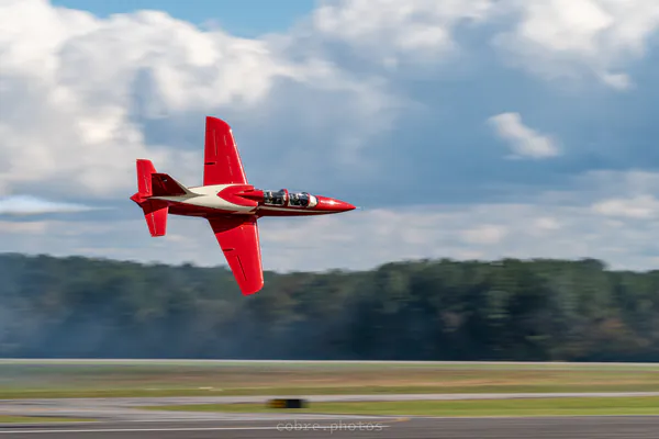 ✈️ Wings Over North Georgia 2025