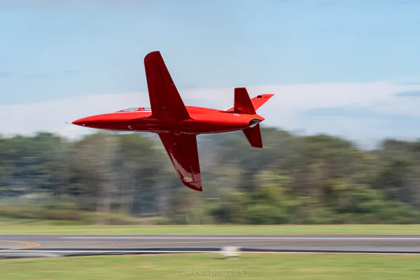 ✈️ Wings Over North Georgia 2025