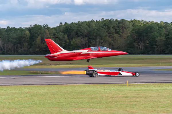 ✈️ Wings Over North Georgia 2025