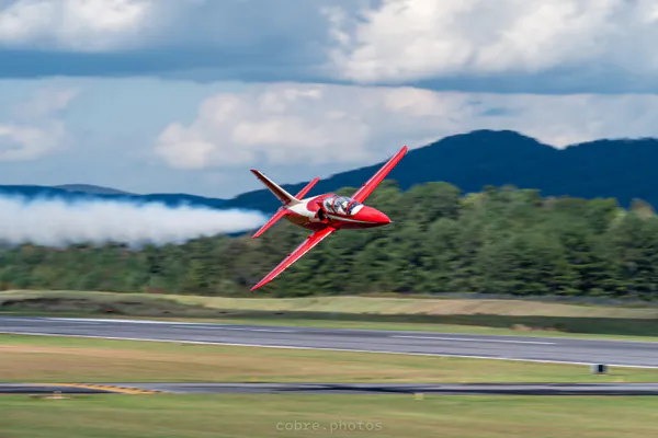 ✈️ Wings Over North Georgia 2025