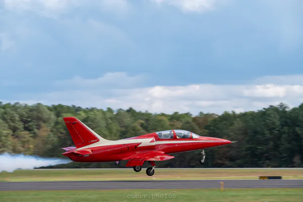 ✈️ Wings Over North Georgia 2025