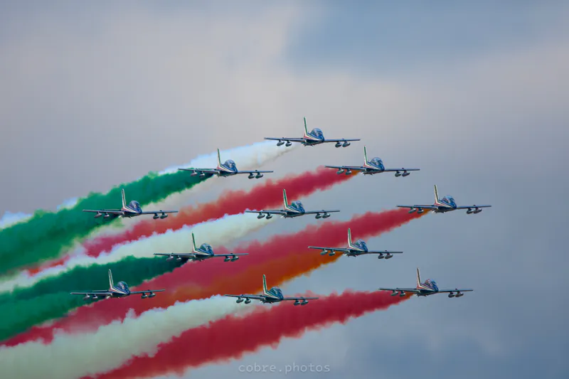 Aviation Highlights