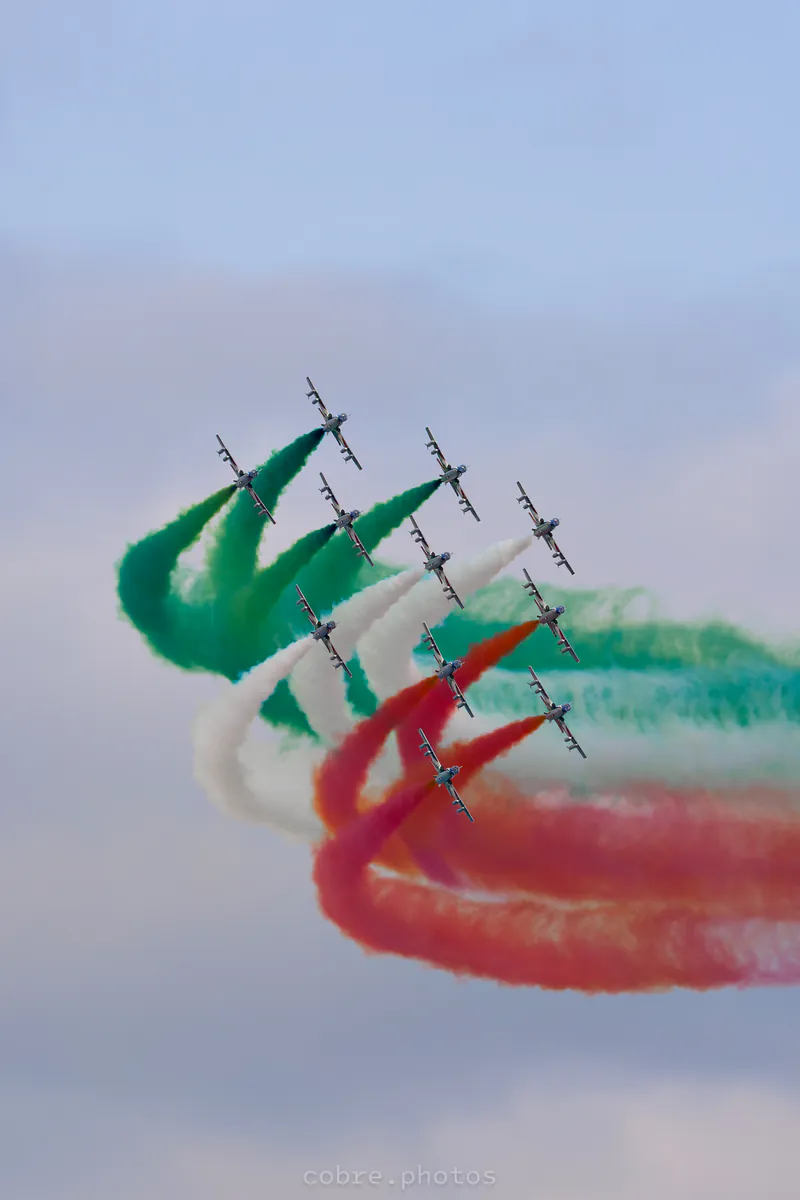 Aviation Highlights