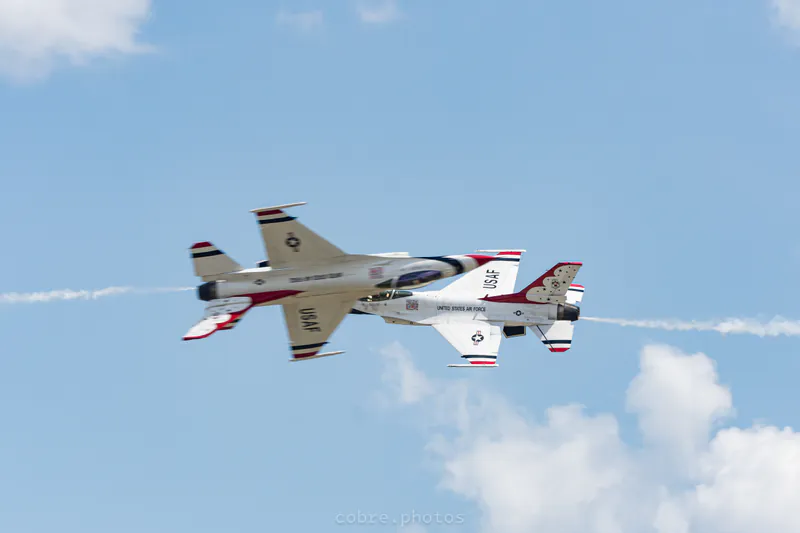 Aviation Highlights