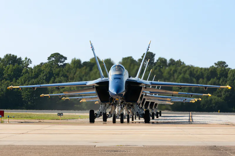 Aviation Highlights