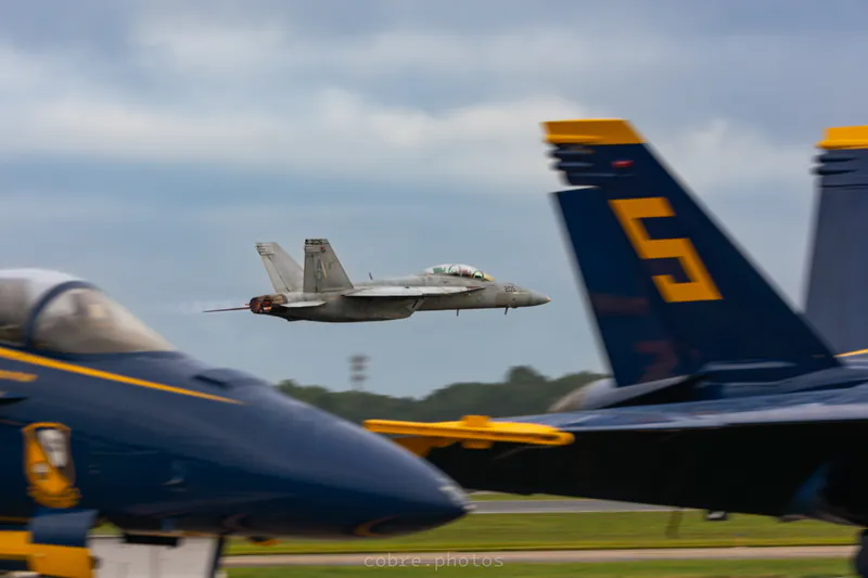 Aviation Highlights