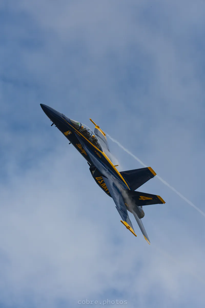 Aviation Highlights