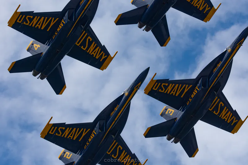 Aviation Highlights