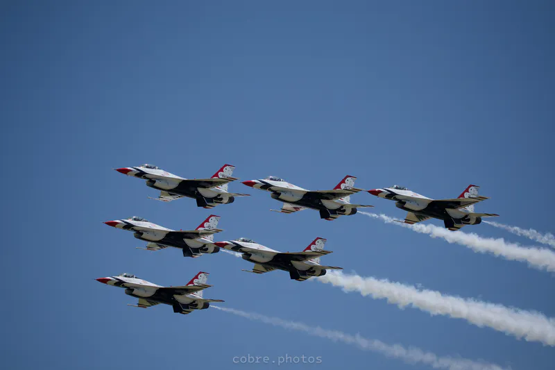 Aviation Highlights