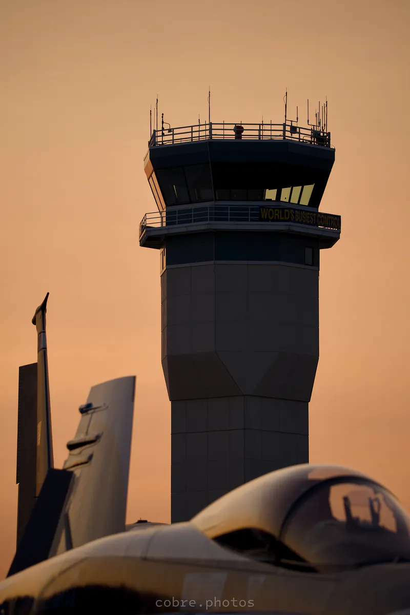 Aviation Highlights