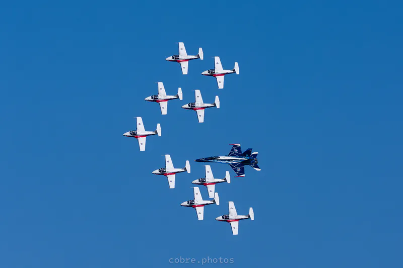 Aviation Highlights