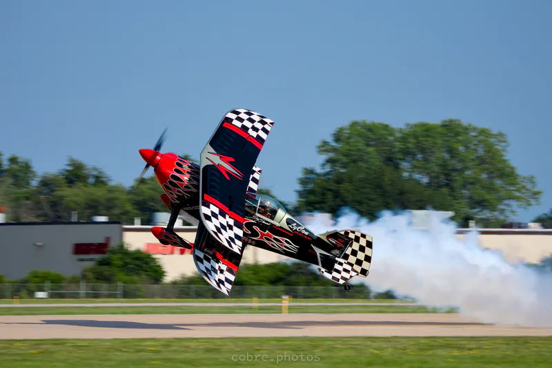 Aviation Highlights