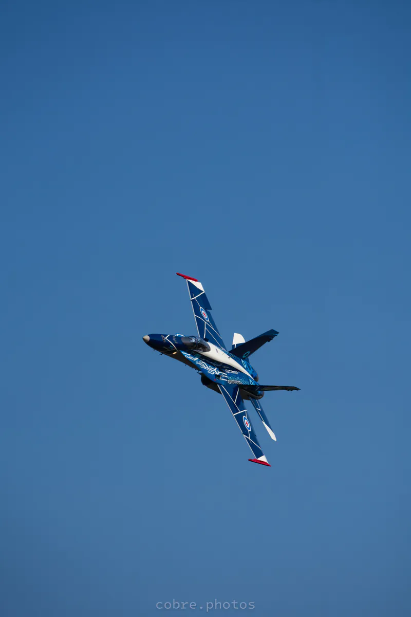 Aviation Highlights