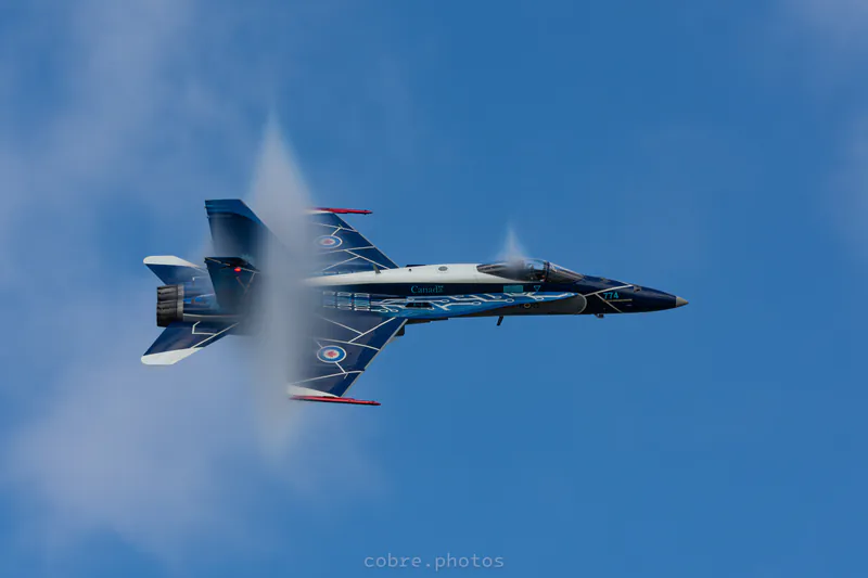 Aviation Highlights