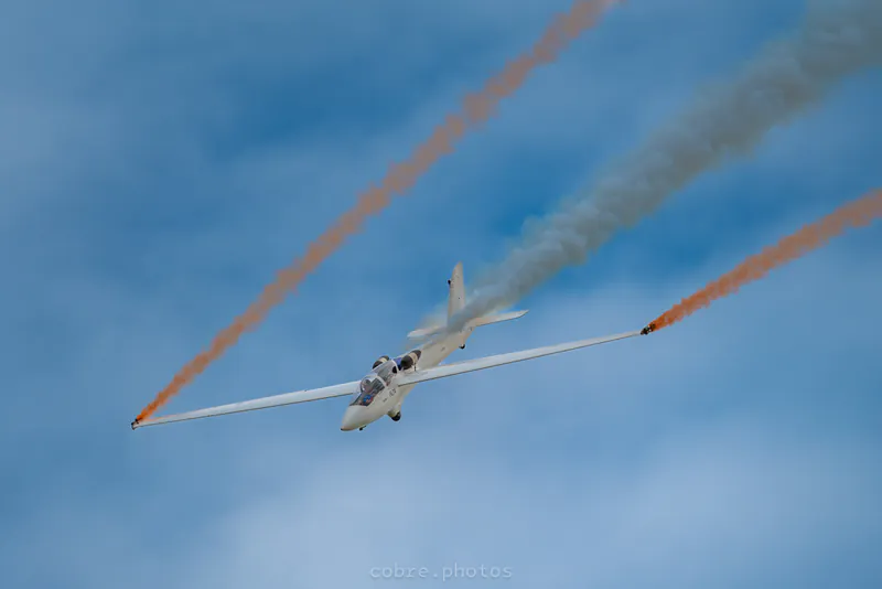 Aviation Highlights
