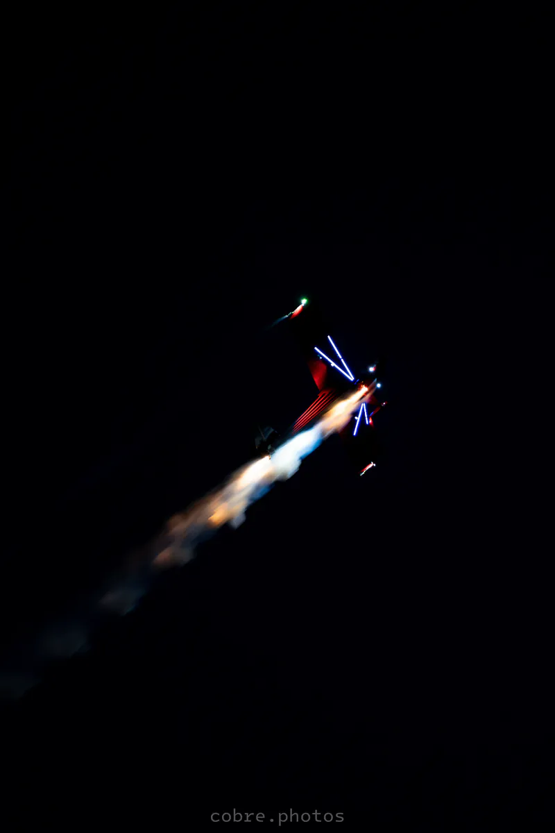 Aviation Highlights