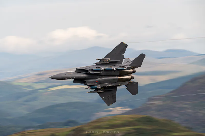 Aviation Highlights