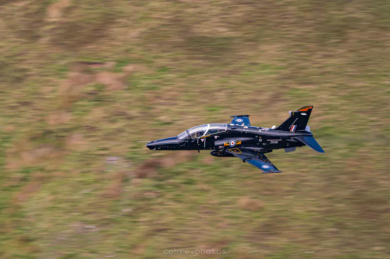 Aviation Highlights