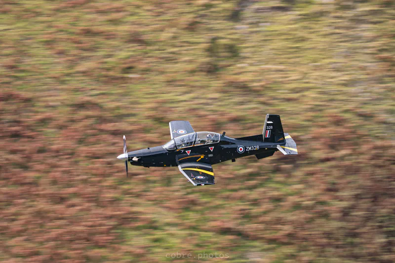 Aviation Highlights